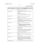 SYSTEM AND METHOD FOR CAPTURING AND STORING HOSPITALITY INFORMATION IN A RELATIONAL DATABASE SYSTEM diagram and image