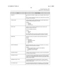 SYSTEM AND METHOD FOR CAPTURING AND STORING HOSPITALITY INFORMATION IN A RELATIONAL DATABASE SYSTEM diagram and image