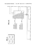 SYSTEM AND METHOD FOR CAPTURING AND STORING HOSPITALITY INFORMATION IN A RELATIONAL DATABASE SYSTEM diagram and image