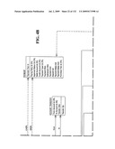 SYSTEM AND METHOD FOR CAPTURING AND STORING HOSPITALITY INFORMATION IN A RELATIONAL DATABASE SYSTEM diagram and image