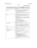 SYSTEM AND METHOD FOR CAPTURING AND STORING HOSPITALITY INFORMATION IN A RELATIONAL DATABASE SYSTEM diagram and image