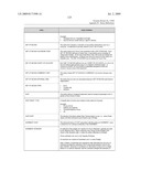 SYSTEM AND METHOD FOR CAPTURING AND STORING HOSPITALITY INFORMATION IN A RELATIONAL DATABASE SYSTEM diagram and image