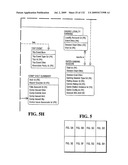 SYSTEM AND METHOD FOR CAPTURING AND STORING HOSPITALITY INFORMATION IN A RELATIONAL DATABASE SYSTEM diagram and image