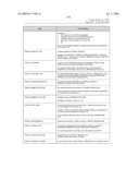 SYSTEM AND METHOD FOR CAPTURING AND STORING HOSPITALITY INFORMATION IN A RELATIONAL DATABASE SYSTEM diagram and image