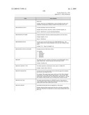 SYSTEM AND METHOD FOR CAPTURING AND STORING HOSPITALITY INFORMATION IN A RELATIONAL DATABASE SYSTEM diagram and image