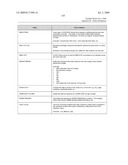 SYSTEM AND METHOD FOR CAPTURING AND STORING HOSPITALITY INFORMATION IN A RELATIONAL DATABASE SYSTEM diagram and image