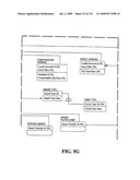 SYSTEM AND METHOD FOR CAPTURING AND STORING HOSPITALITY INFORMATION IN A RELATIONAL DATABASE SYSTEM diagram and image