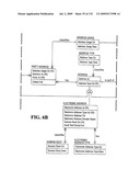 SYSTEM AND METHOD FOR CAPTURING AND STORING HOSPITALITY INFORMATION IN A RELATIONAL DATABASE SYSTEM diagram and image