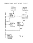 SYSTEM AND METHOD FOR CAPTURING AND STORING HOSPITALITY INFORMATION IN A RELATIONAL DATABASE SYSTEM diagram and image