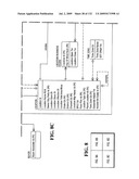 SYSTEM AND METHOD FOR CAPTURING AND STORING HOSPITALITY INFORMATION IN A RELATIONAL DATABASE SYSTEM diagram and image