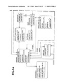 SYSTEM AND METHOD FOR CAPTURING AND STORING HOSPITALITY INFORMATION IN A RELATIONAL DATABASE SYSTEM diagram and image