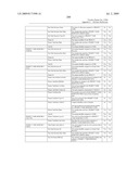 SYSTEM AND METHOD FOR CAPTURING AND STORING HOSPITALITY INFORMATION IN A RELATIONAL DATABASE SYSTEM diagram and image