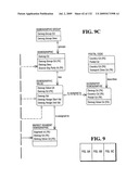 SYSTEM AND METHOD FOR CAPTURING AND STORING HOSPITALITY INFORMATION IN A RELATIONAL DATABASE SYSTEM diagram and image