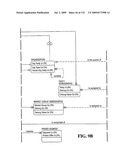 SYSTEM AND METHOD FOR CAPTURING AND STORING HOSPITALITY INFORMATION IN A RELATIONAL DATABASE SYSTEM diagram and image