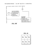 SYSTEM AND METHOD FOR CAPTURING AND STORING HOSPITALITY INFORMATION IN A RELATIONAL DATABASE SYSTEM diagram and image