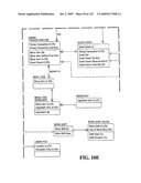 SYSTEM AND METHOD FOR CAPTURING AND STORING HOSPITALITY INFORMATION IN A RELATIONAL DATABASE SYSTEM diagram and image