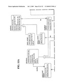 SYSTEM AND METHOD FOR CAPTURING AND STORING HOSPITALITY INFORMATION IN A RELATIONAL DATABASE SYSTEM diagram and image