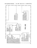 SYSTEM AND METHOD FOR CAPTURING AND STORING HOSPITALITY INFORMATION IN A RELATIONAL DATABASE SYSTEM diagram and image