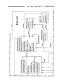 SYSTEM AND METHOD FOR CAPTURING AND STORING HOSPITALITY INFORMATION IN A RELATIONAL DATABASE SYSTEM diagram and image