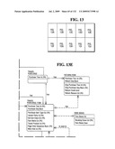 SYSTEM AND METHOD FOR CAPTURING AND STORING HOSPITALITY INFORMATION IN A RELATIONAL DATABASE SYSTEM diagram and image