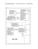 SYSTEM AND METHOD FOR CAPTURING AND STORING HOSPITALITY INFORMATION IN A RELATIONAL DATABASE SYSTEM diagram and image