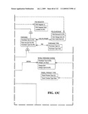 SYSTEM AND METHOD FOR CAPTURING AND STORING HOSPITALITY INFORMATION IN A RELATIONAL DATABASE SYSTEM diagram and image