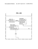 SYSTEM AND METHOD FOR CAPTURING AND STORING HOSPITALITY INFORMATION IN A RELATIONAL DATABASE SYSTEM diagram and image