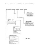 SYSTEM AND METHOD FOR CAPTURING AND STORING HOSPITALITY INFORMATION IN A RELATIONAL DATABASE SYSTEM diagram and image