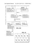 SYSTEM AND METHOD FOR CAPTURING AND STORING HOSPITALITY INFORMATION IN A RELATIONAL DATABASE SYSTEM diagram and image