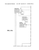 SYSTEM AND METHOD FOR CAPTURING AND STORING HOSPITALITY INFORMATION IN A RELATIONAL DATABASE SYSTEM diagram and image