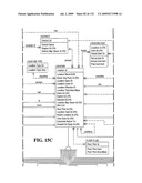 SYSTEM AND METHOD FOR CAPTURING AND STORING HOSPITALITY INFORMATION IN A RELATIONAL DATABASE SYSTEM diagram and image