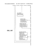 SYSTEM AND METHOD FOR CAPTURING AND STORING HOSPITALITY INFORMATION IN A RELATIONAL DATABASE SYSTEM diagram and image