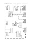 SYSTEM AND METHOD FOR CAPTURING AND STORING HOSPITALITY INFORMATION IN A RELATIONAL DATABASE SYSTEM diagram and image