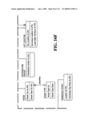 SYSTEM AND METHOD FOR CAPTURING AND STORING HOSPITALITY INFORMATION IN A RELATIONAL DATABASE SYSTEM diagram and image