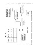 SYSTEM AND METHOD FOR CAPTURING AND STORING HOSPITALITY INFORMATION IN A RELATIONAL DATABASE SYSTEM diagram and image