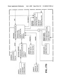 SYSTEM AND METHOD FOR CAPTURING AND STORING HOSPITALITY INFORMATION IN A RELATIONAL DATABASE SYSTEM diagram and image