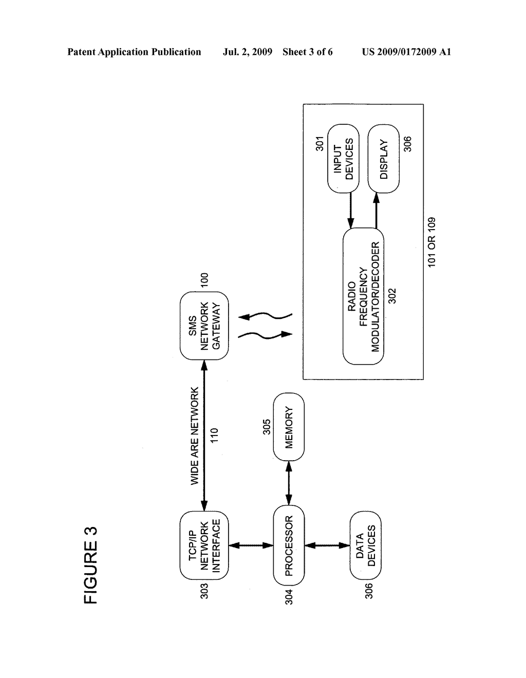 Carpool or Ride Matching by wireless digital messaging Linked Database - diagram, schematic, and image 04