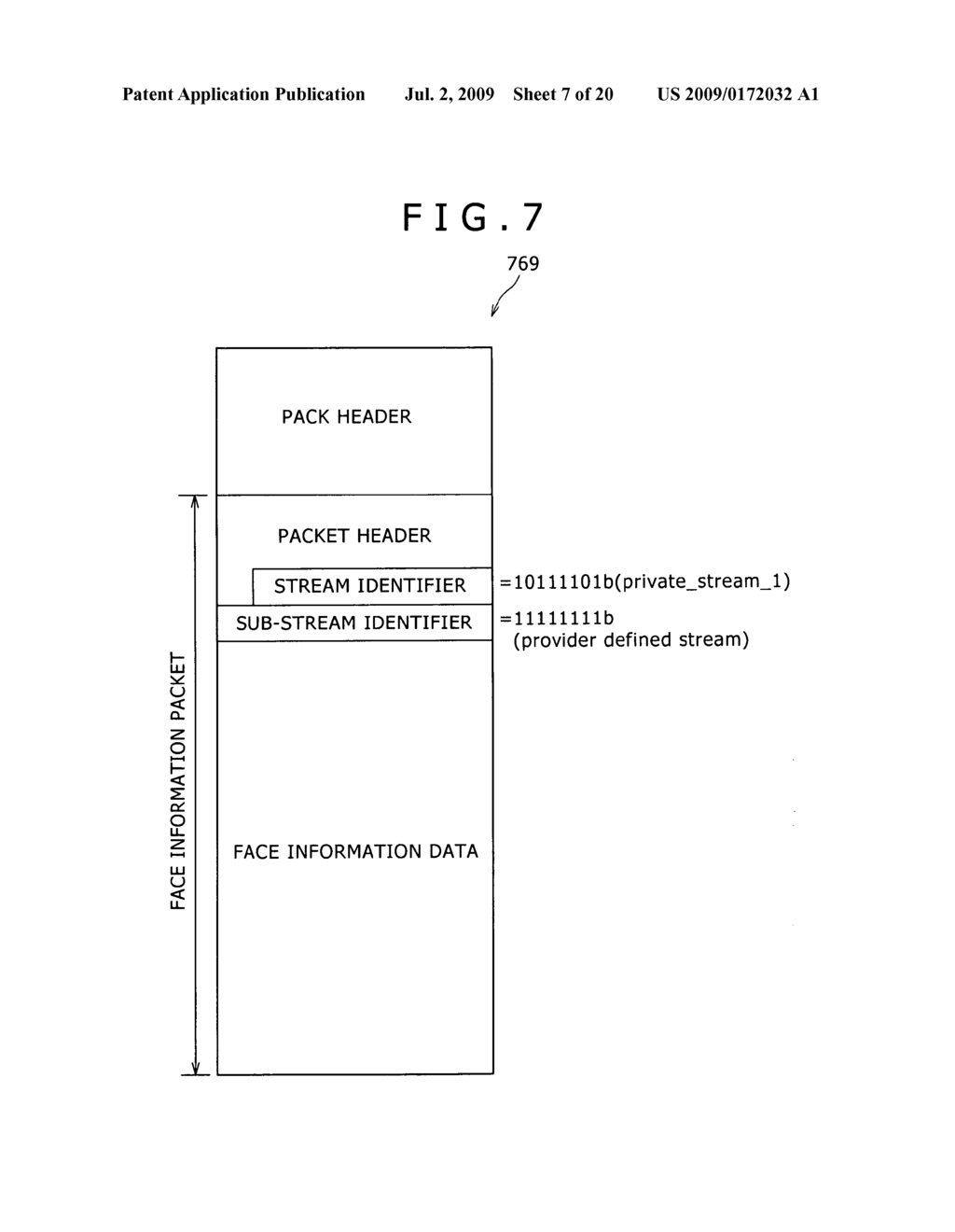 Picture processing apparatus, index creating apparatus, imaging apparatus, index creating method, and program - diagram, schematic, and image 08