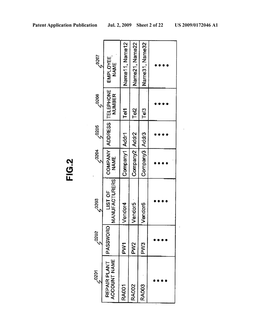 ELECTRONIC APPLIANCE SERVICE SYSTEM - diagram, schematic, and image 03