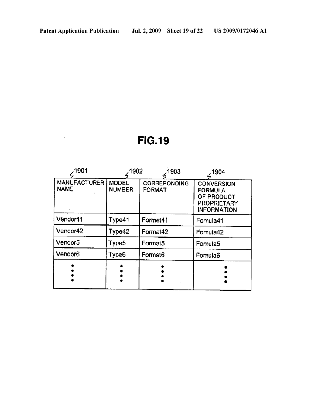 ELECTRONIC APPLIANCE SERVICE SYSTEM - diagram, schematic, and image 20