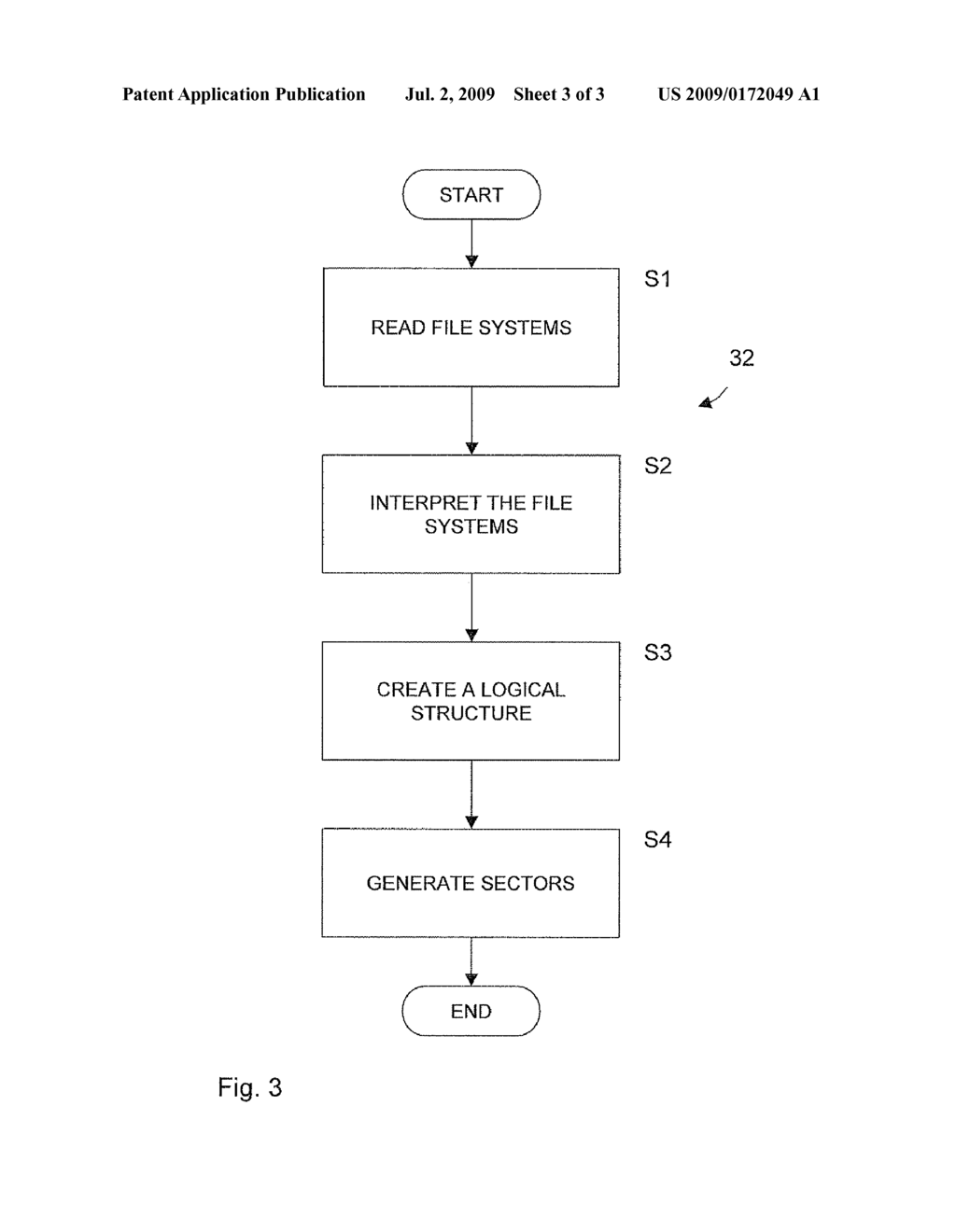 DEVICE AND METHOD FOR INTEGRATING FILE SYSTEMS - diagram, schematic, and image 04