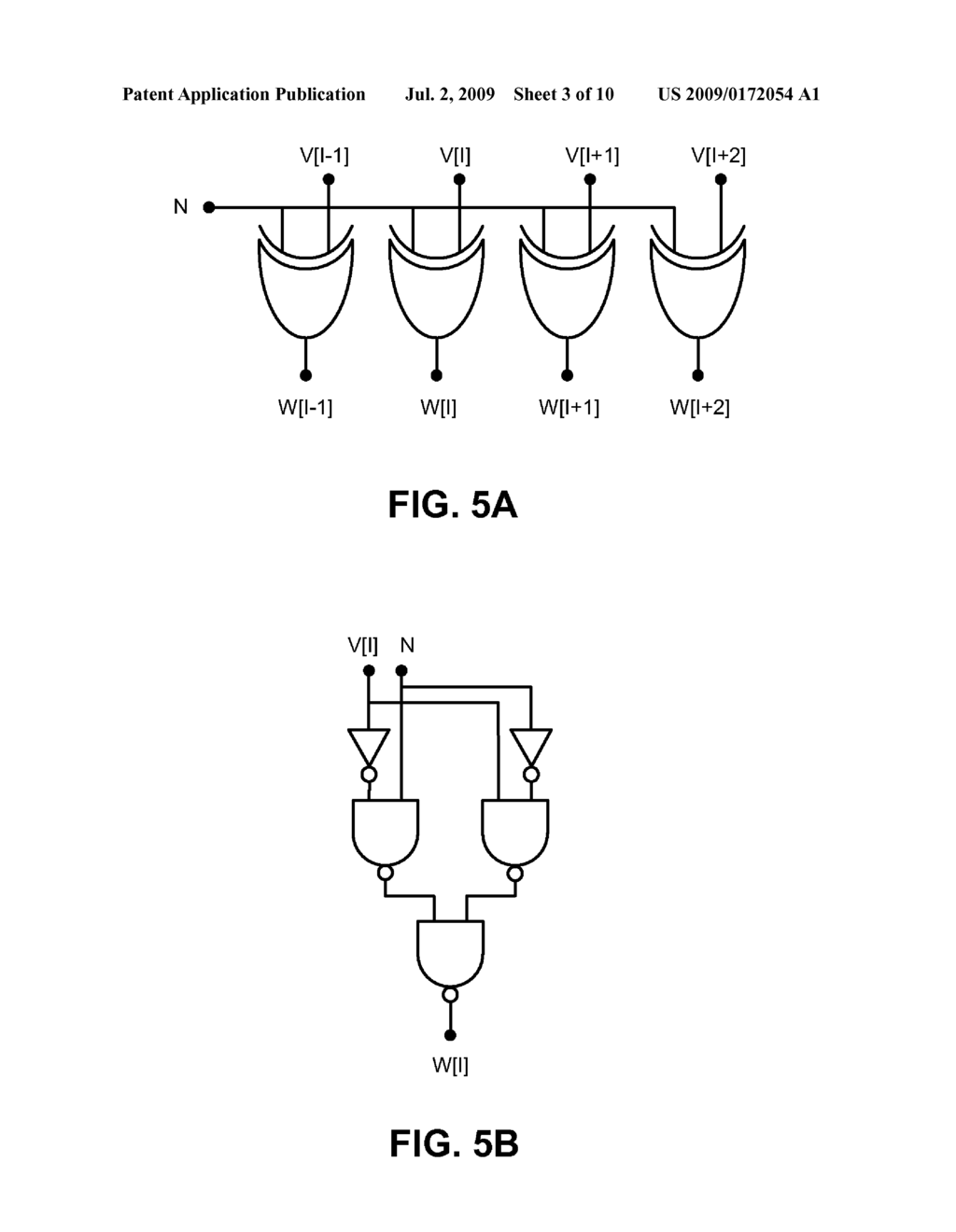 EFFICIENT LEADING ZERO ANTICIPATOR - diagram, schematic, and image 04