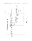 Single Clock Cycle First Order Limited Accumulator for Supplying Weighted Corrections diagram and image