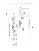 Single Clock Cycle First Order Limited Accumulator for Supplying Weighted Corrections diagram and image