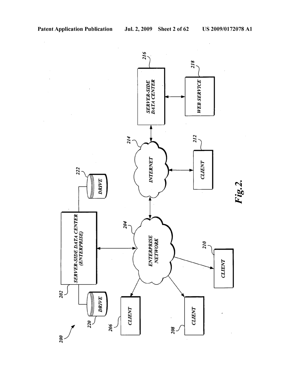 NETWORK OPERATING SYSTEM - diagram, schematic, and image 03