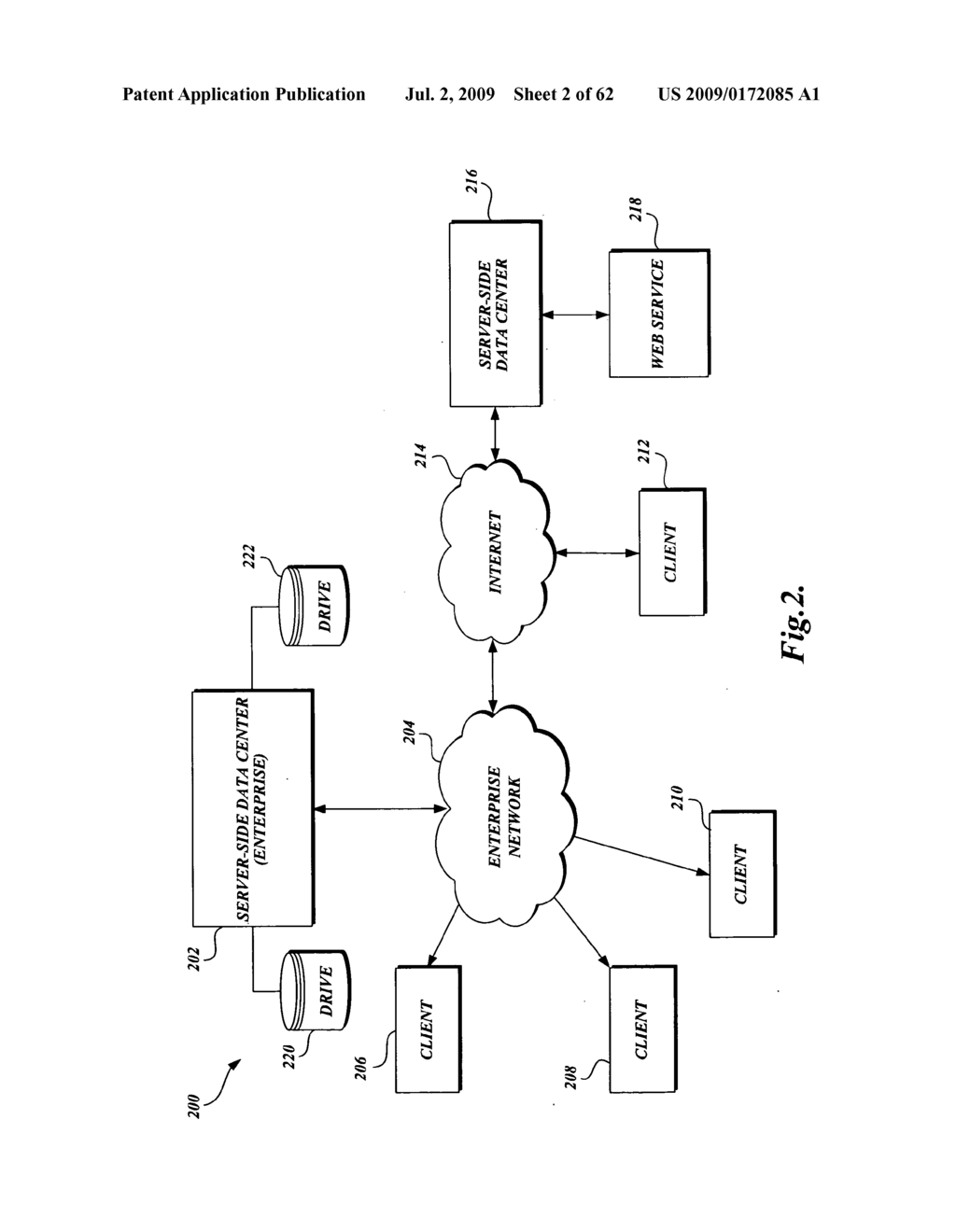 NETWORK OPERATING SYSTEM - diagram, schematic, and image 03