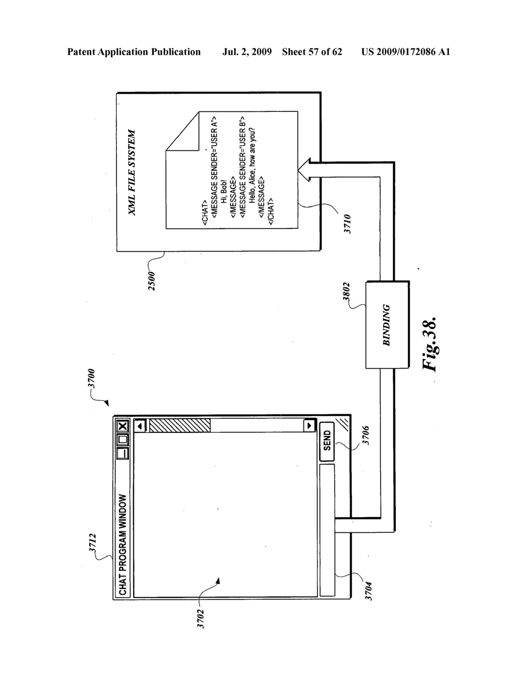 NETWORK OPERATING SYSTEM - diagram, schematic, and image 58