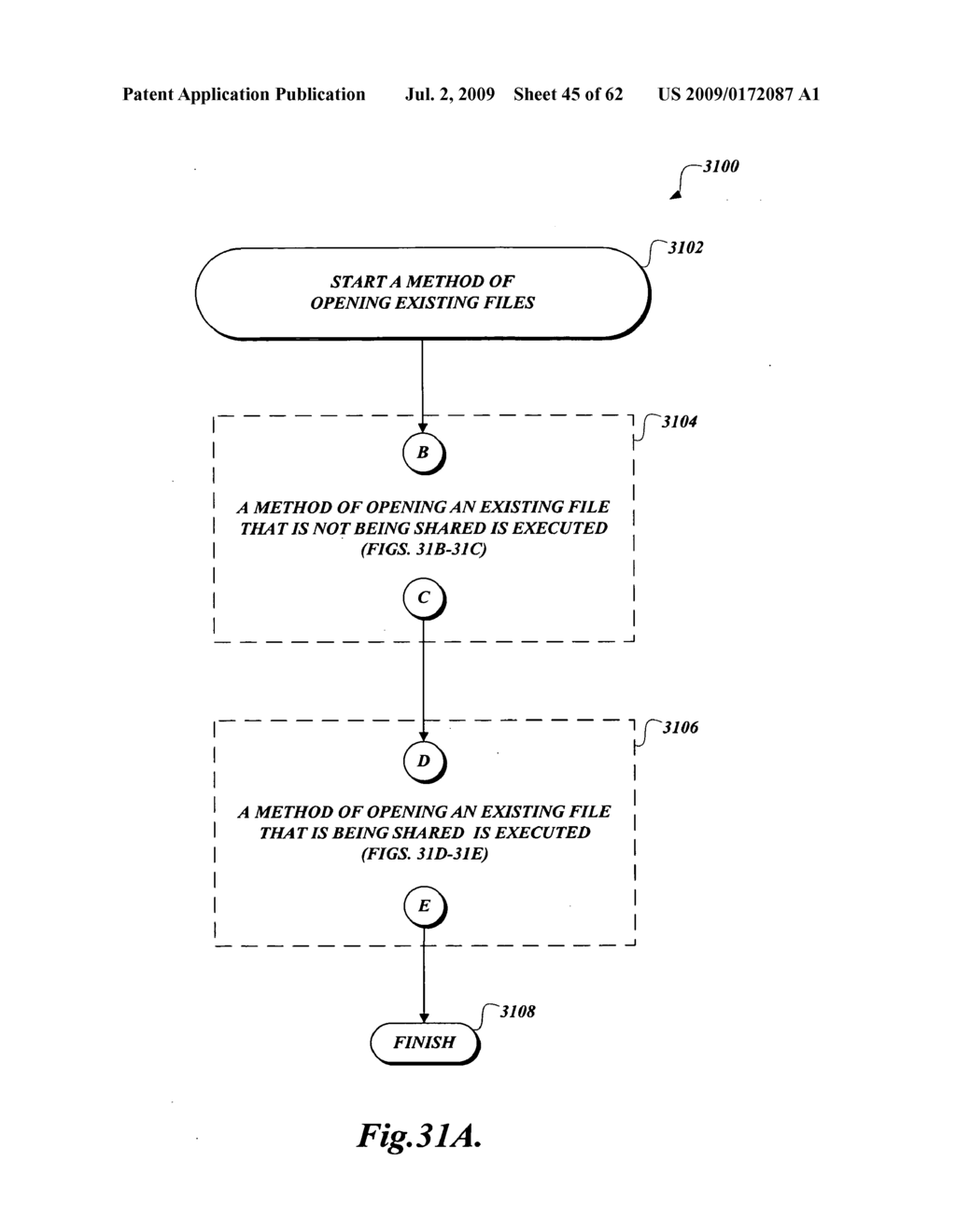 NETWORK OPERATING SYSTEM - diagram, schematic, and image 46