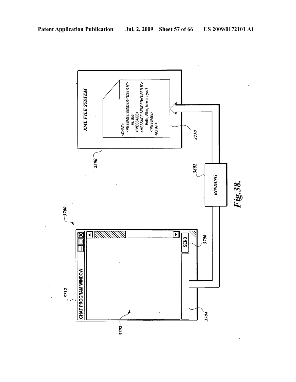 GESTURE-BASED COLLABORATION - diagram, schematic, and image 58