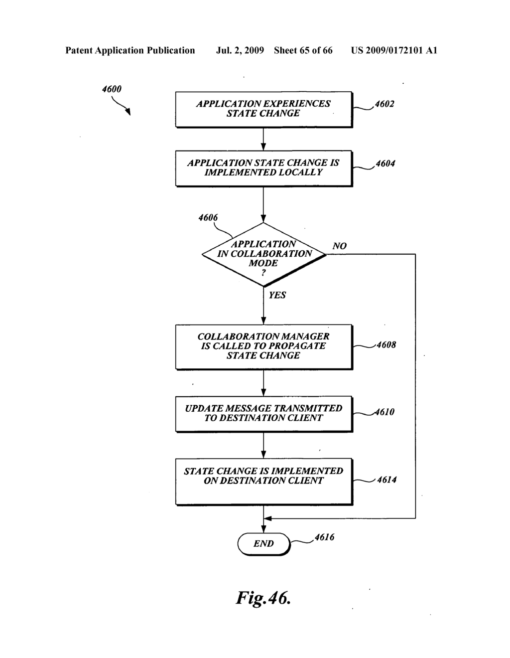 GESTURE-BASED COLLABORATION - diagram, schematic, and image 66